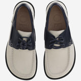 MOCASSINO IN PELLE M816S08X01 4933 LOEWE 