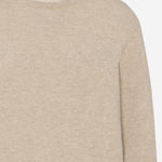 MAGLIONE KISAORA IN CASHMERE 8976Y556 BML THE ROW 