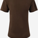 T-shirt in cotone con stampa 211A96599 001 POLO RALPH LAUREN 