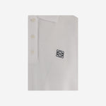 POLO IN COTONE CON LOGO S359Y23XAP 2100 LOEWE 