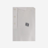 POLO IN COTONE CON LOGO S359Y23XAP 2100 LOEWE 