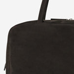 BORSA ASTRA BOWLING IN SUEDE W1725L651 EBRS THE ROW 