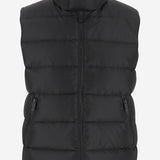 PIUMINO GILET NEW MINNIE IN NYLON RICICLATO N007V006 85241 ASPESI 