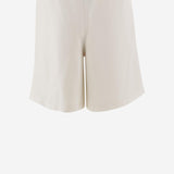 PANTALONI CORTI IN poliestere AMBMSO 1052271 AMIRI 