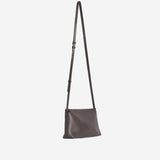 BORSA A TRACOLLA RENE IN PELLE W1859L648 TAPS THE ROW 
