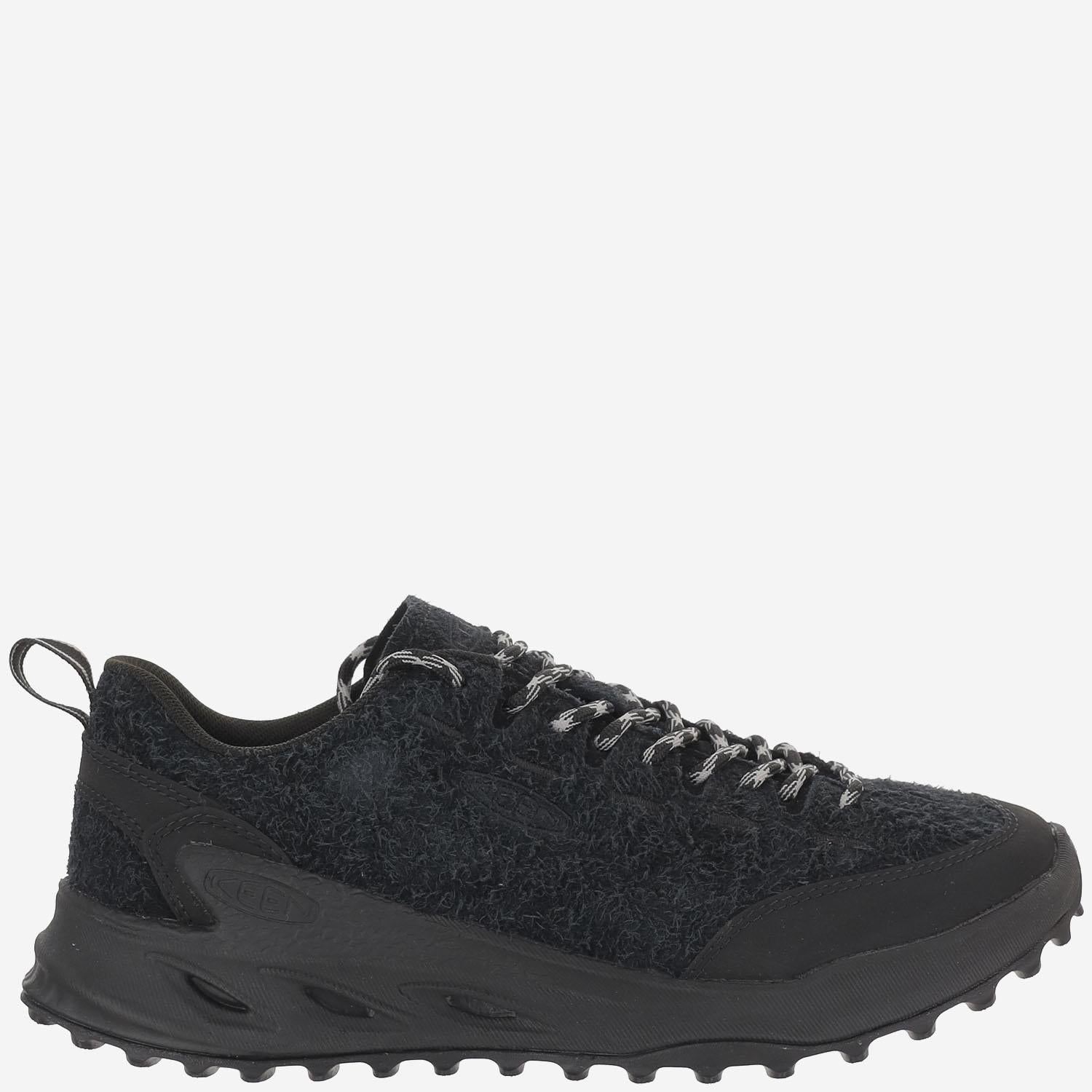 Jasper Zionic 1031126 BLACKBLACK KEEN 