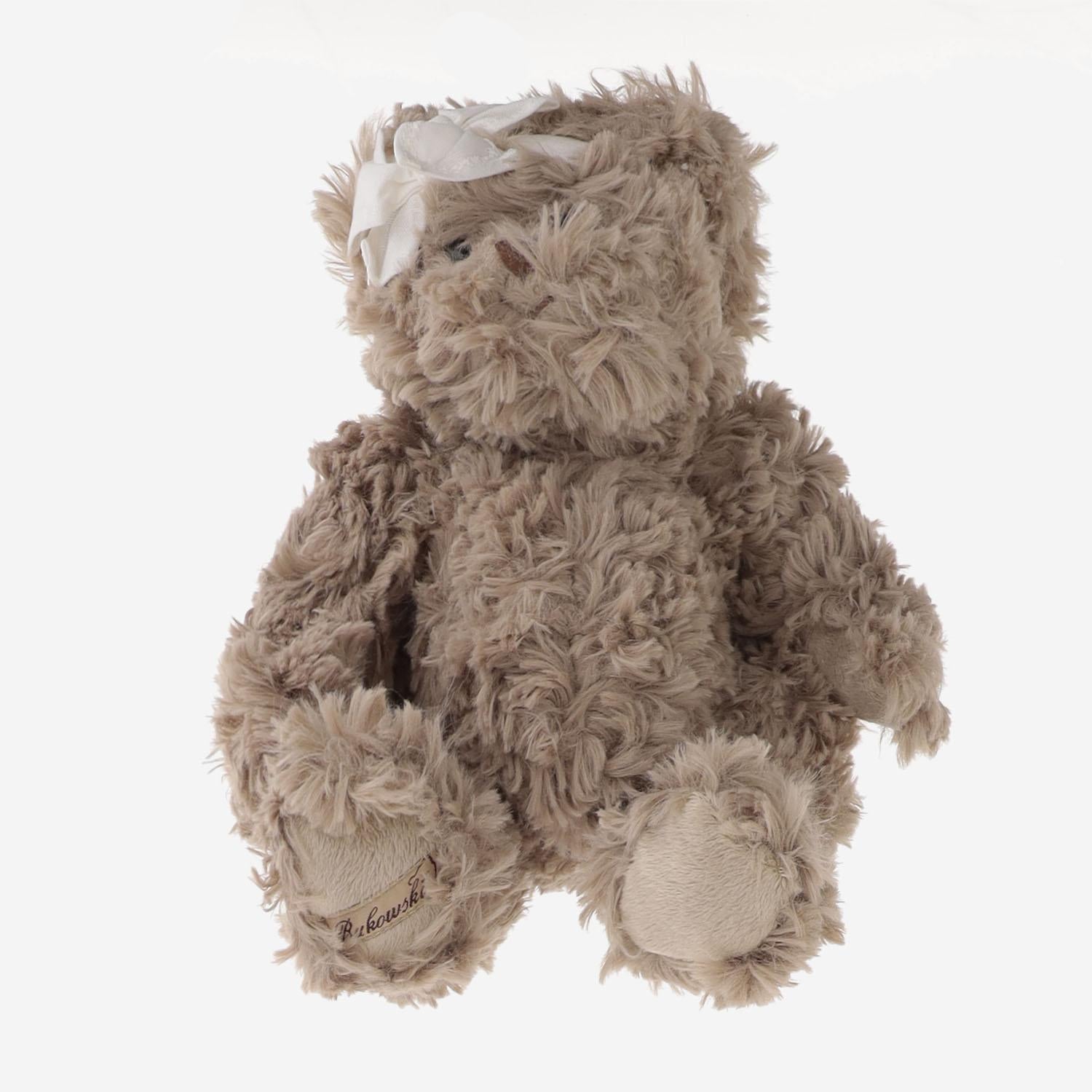 ORSACCHIOTTO IN PELUCHE LE PETIT ROMY 25 CM BUKOWSKI 