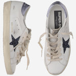SNEAKERS SUPER STAR GWF00101 F00753912282 GOLDEN GOOSE 