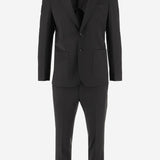 Completo in tela di lana stretch NAPOLI JK00031302 BRIAN DALES 