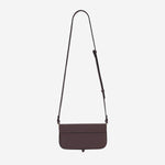 Borsa a tracolla Saddle in pelle 105349 A1ZXR49Q PINKO 