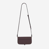 Borsa a tracolla Saddle in pelle 105349 A1ZXR49Q PINKO 