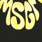 T-SHIRT IN COTONE CON LOGO S6MSJUTH222 MS040 MSGM KIDS 