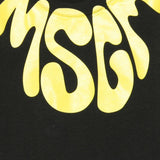T-SHIRT IN COTONE CON LOGO S6MSJUTH222 MS040 MSGM KIDS 