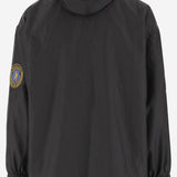 GIUBBOTTO IN NYLON CON LOGO BALENCIAGA 839071 TSO351000 BALENCIAGA 