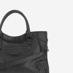 BORSA TOTE  LE CITY MEDIA 823058 2ABEK1000 BALENCIAGA 