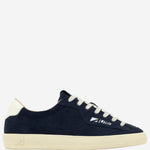 SNEAKERS EASYKNIT LOW SCLMKT05 SUELEATNAVYMRSH AUTRY 
