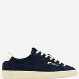 SNEAKERS EASYKNIT LOW SCLMKT05 SUELEATNAVYMRSH AUTRY 