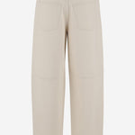 JEANS IN DENIM DI COTONE 828601 XDDA72353 GUCCI 