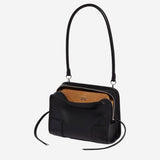 BORSA AMAZONA 180 PICCOLA IN PELLE A039AS0X01 1100 LOEWE 