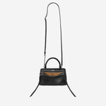 BORSA AMAZONA 180 MINI IN PELLE A039AS4 X121100 LOEWE 
