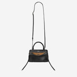 BORSA AMAZONA 180 MINI IN PELLE A039AS4 X121100 LOEWE 