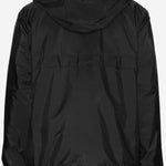 GIACCA IN TESSUTO TECNICO CON LOGO 1A00112 539ZD999 MONCLER 