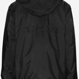 GIACCA IN TESSUTO TECNICO CON LOGO 1A00112 539ZD999 MONCLER 