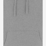 FELPA CON CAPPUCCIO IN CASHMERE M26510JH HGR GUEST IN RESIDENCE 