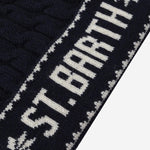 Cappello in misto lana WILH004 03228I MC2 SAINT BARTH 