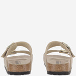 SANDALI ARIZONA 1031438 SANDCASTELOYSTER BIRKENSTOCK 