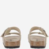 SANDALI ARIZONA 1031438 SANDCASTELOYSTER BIRKENSTOCK 