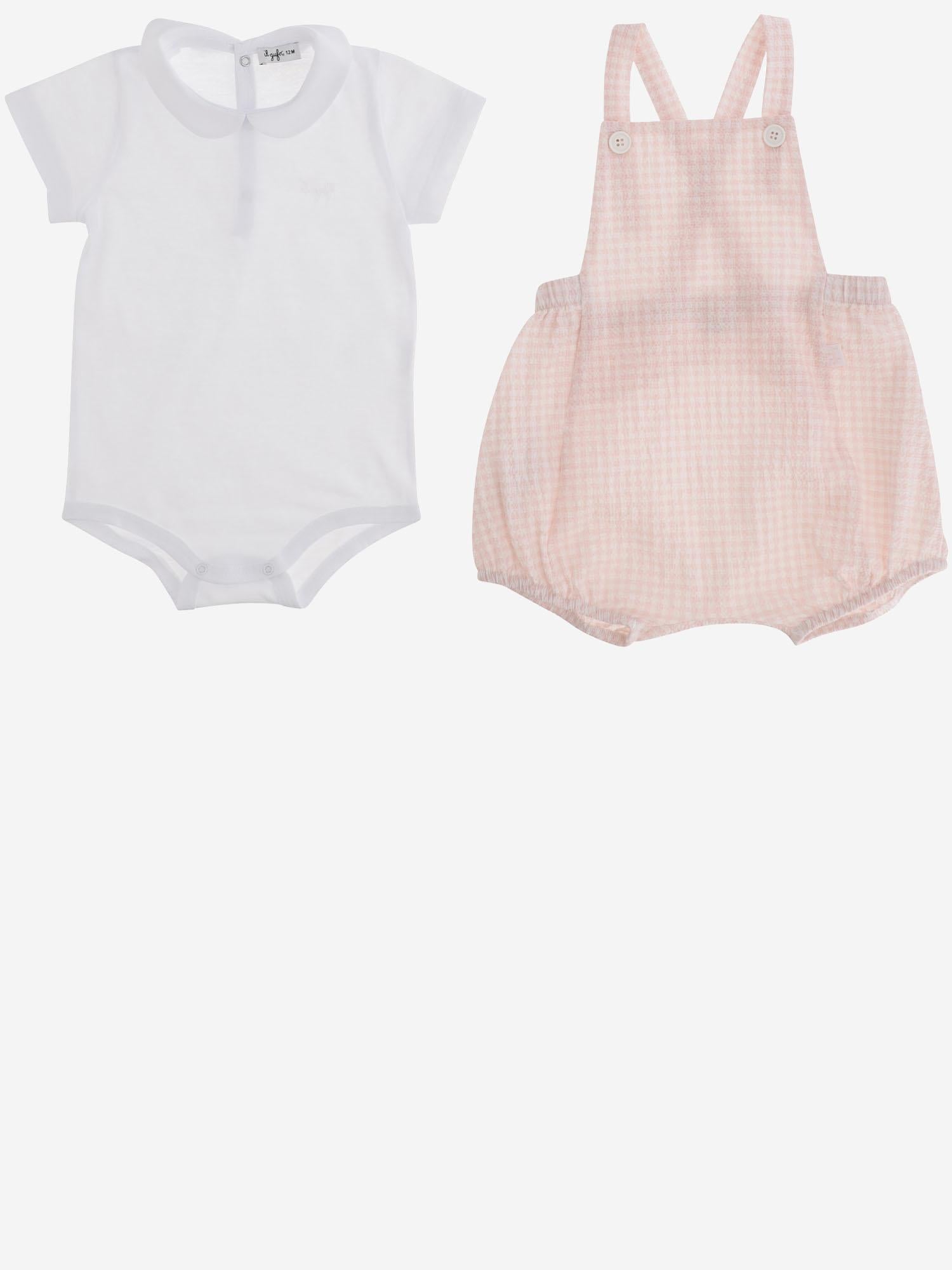 IL GUFO KIDS P25DP482C3160323