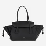 BORSA VOYAGE PICCOLA IN PELLE J08ZH0070 P8374001 JIL SANDER 