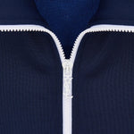 GIACCA SPORTIVA IN COTONE E NYLON 858310 Y38BY4003 SAINT LAURENT 