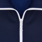 GIACCA SPORTIVA IN COTONE E NYLON 858310 Y38BY4003 SAINT LAURENT 