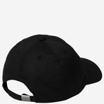 CAPPELLO DA BASEBALL IN MISTO COTONE CON LOGO I036411 89XX CARHARTT WIP 