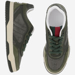 Sneakers Gucci Re-Web 831661 AAEX33343 GUCCI 