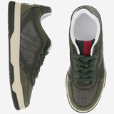 Sneakers Gucci Re-Web 831661 AAEX33343 GUCCI 