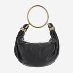 BRACELET HOBO BAG PICCOLA IN PELLE CHC24AS611N72 001 CHLOE 