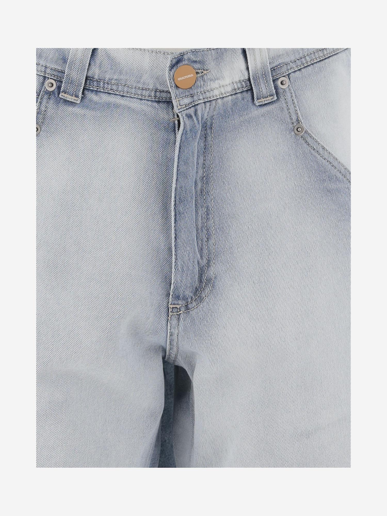 CULTURA A056DENIM SOFT