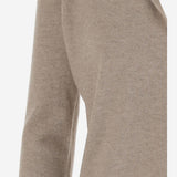 CARDIGAN STEALTH IN CASHMERE W10510JL TAUP GUEST IN RESIDENCE 