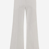 Pantaloni eleganti in cotone stretch MELODYD 8814 QL2 