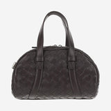 BORSA A MANO CON MOTIVO INTRECCIATO 837352 V2HL12145 BOTTEGA VENETA 