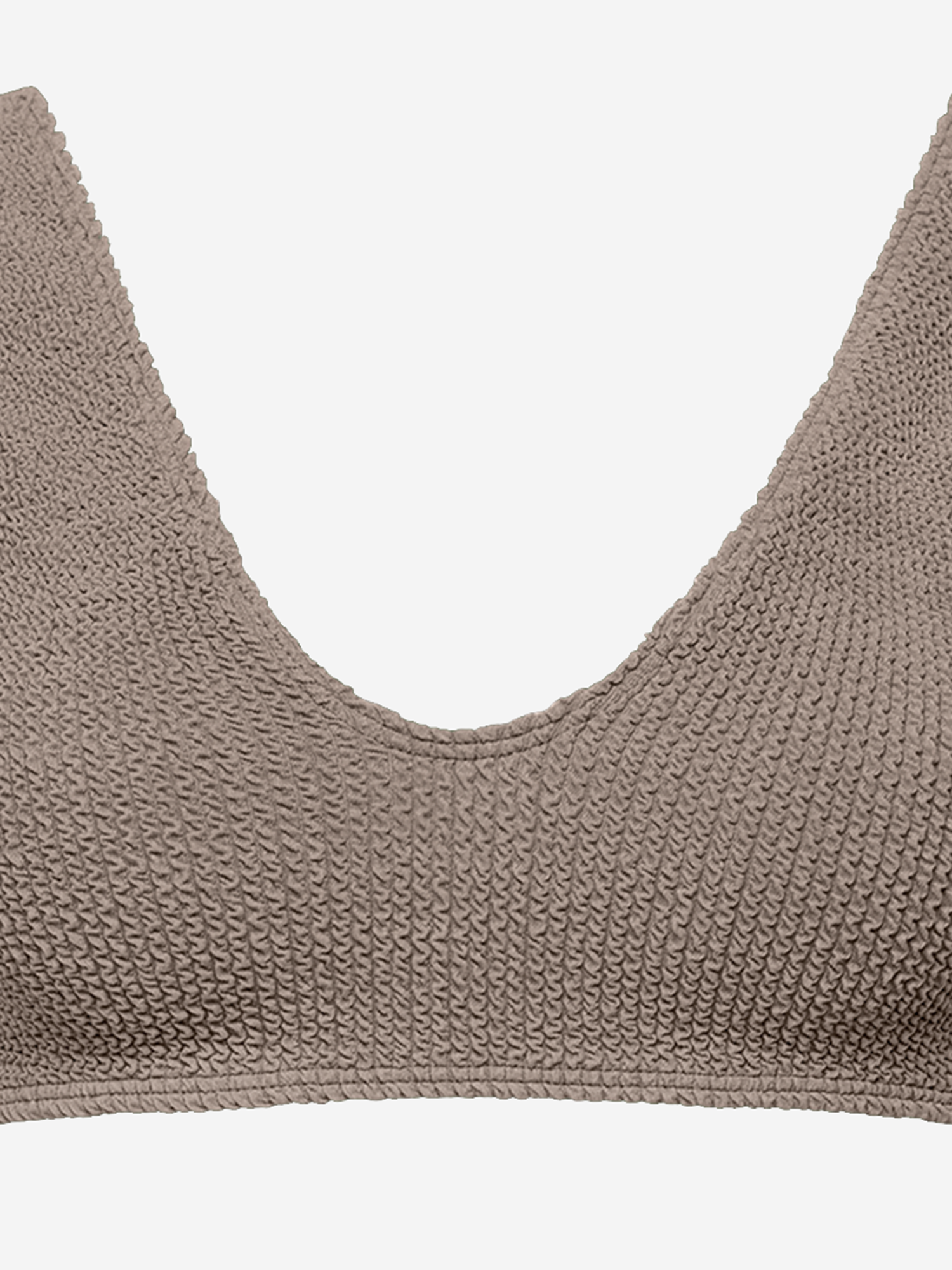 BIKINI NOA NOA HAZELNUT SORBET ISLAND 