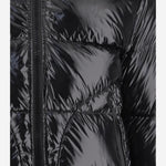 PIUMINO IMBOTTITO IN NYLON PI001133U 12220Z9300 HERNO 