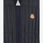 GILET IMBOTTITO TANGERINE X GILGA FARM BY DONALD GLOVER 1A00011597YF 778 MONCLER 