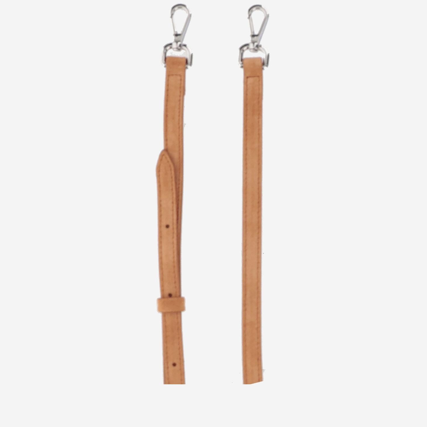 BORSA LE BAMBINO BAW00006AC09A04 840 JACQUEMUS 