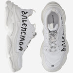 Sneakers Triple S 536737 WTSPL9010 BALENCIAGA 