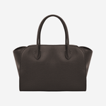 BORSA MARLO 12 IN PELLE MARTELLATA W1802L133 DEOS THE ROW 