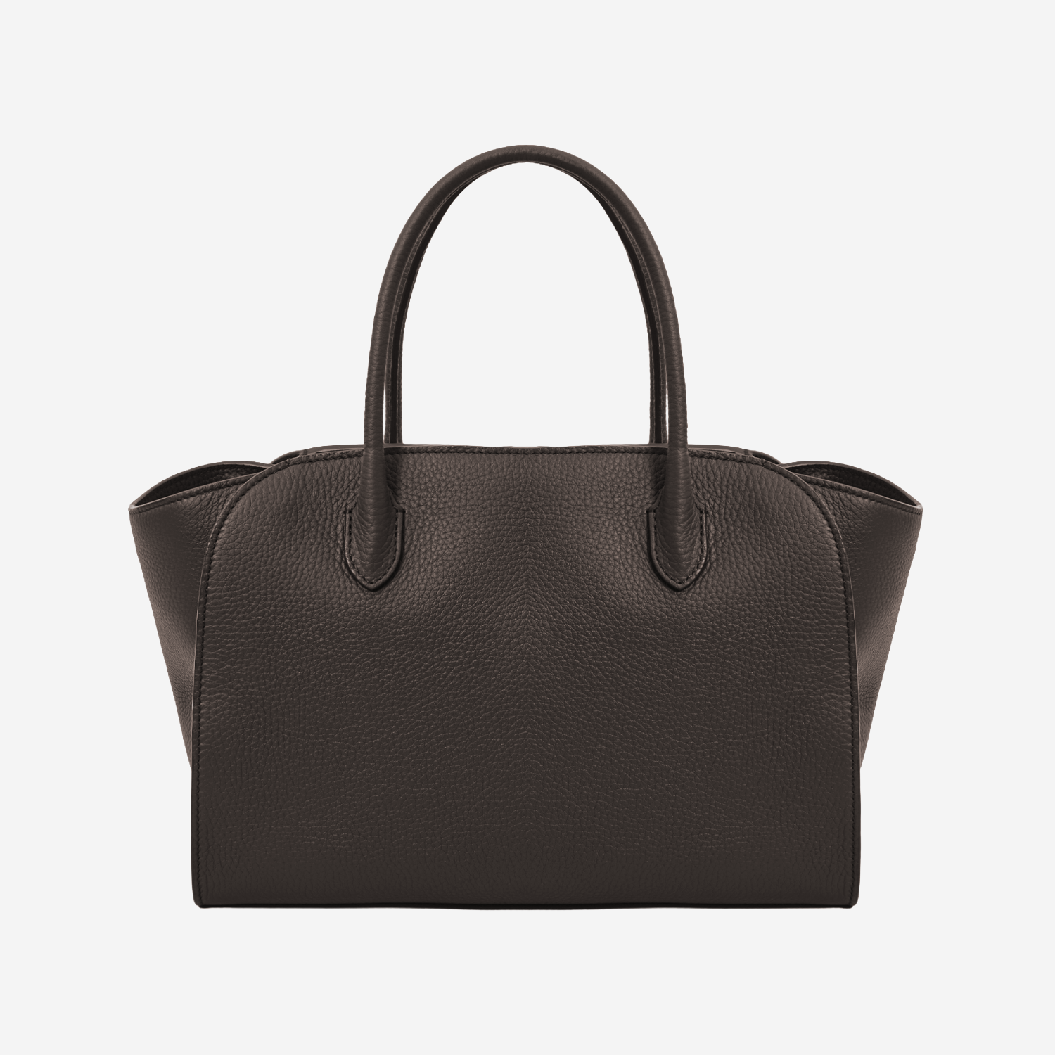 BORSA MARLO 12 IN PELLE MARTELLATA W1802L133 DEOS THE ROW 